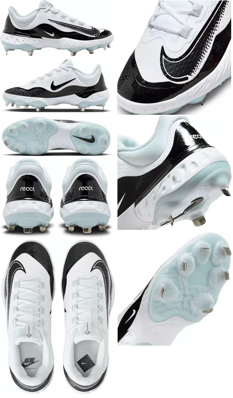 楽天市場】スパイク 野球 メンズ ナイキ nike スポーツ ブランド