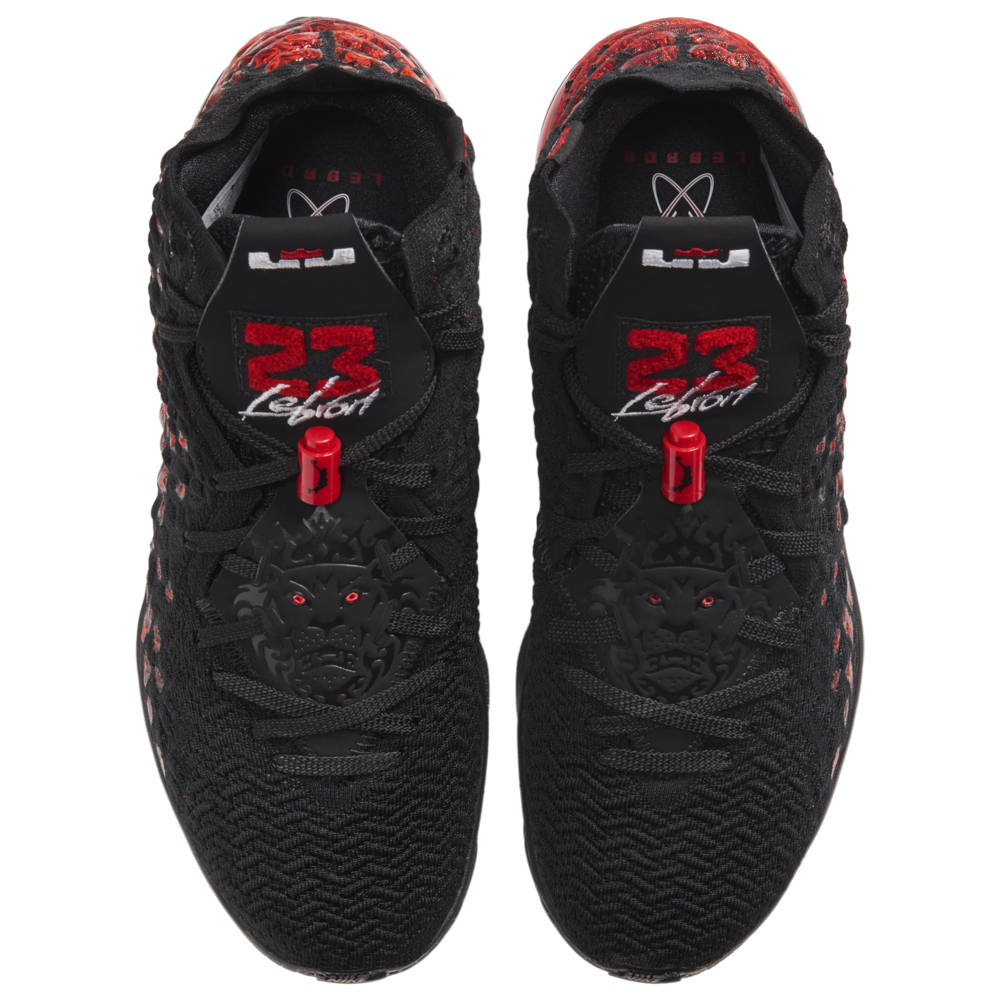 楽天市場】ナイキ メンズ レブロン17 Nike LeBron 17 バッシュ Black