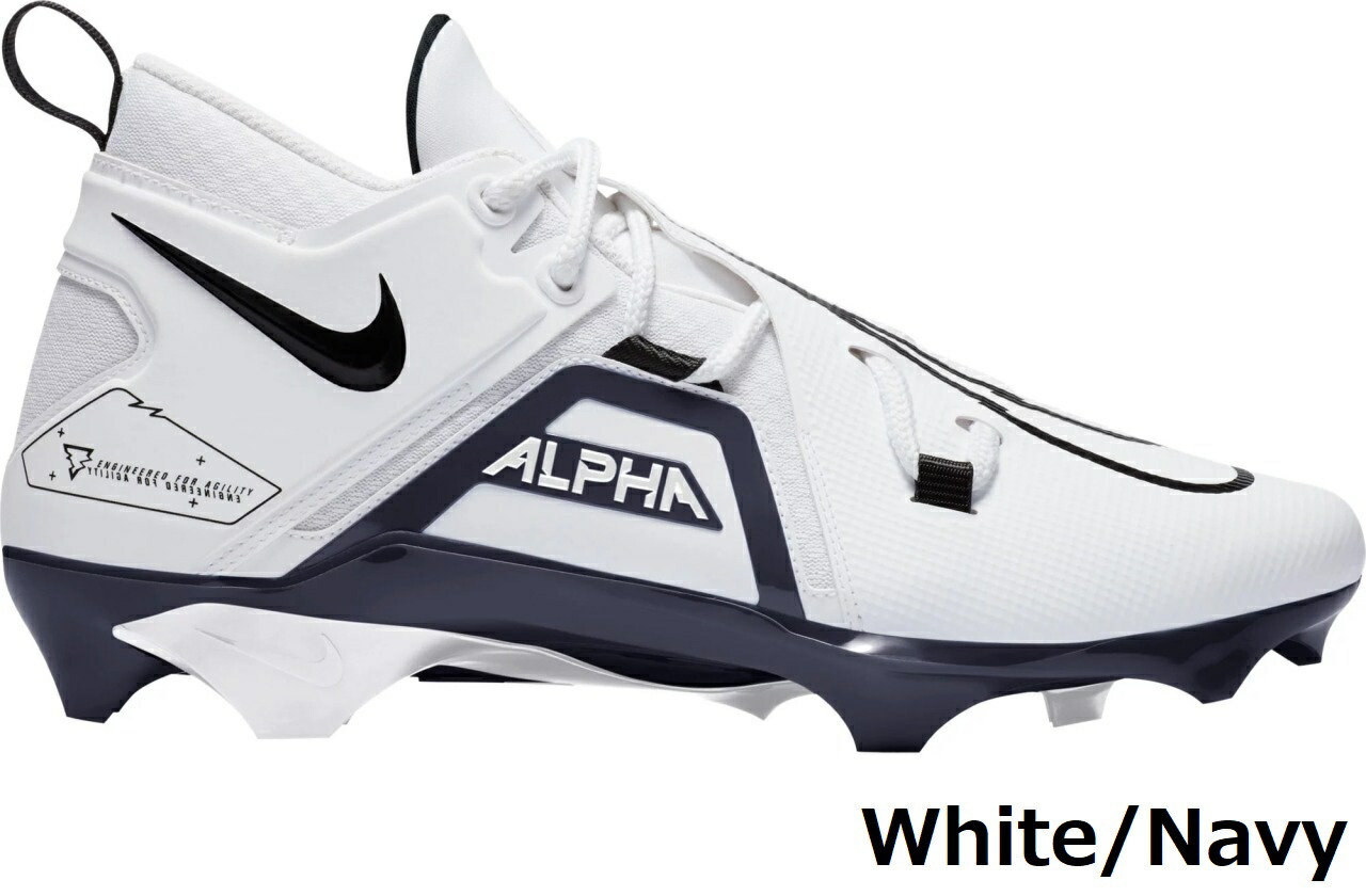 楽天市場】スパイク アメフト メンズ ナイキ nike スポーツ ブランド