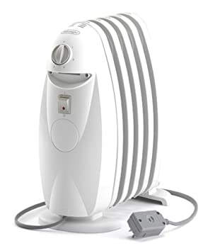 楽天市場】ミニオイルヒーター デロンギ 500w（家電）の通販