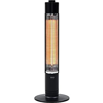 楽天市場】山善 グラファイトヒーター dcts a091の通販