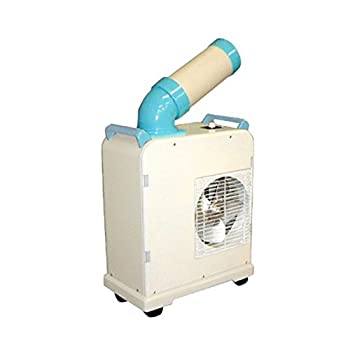 楽天市場】nakatomi ミニスポットクーラーの通販