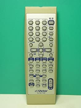 楽天市場】ビクター ラジカセ リモコンの通販