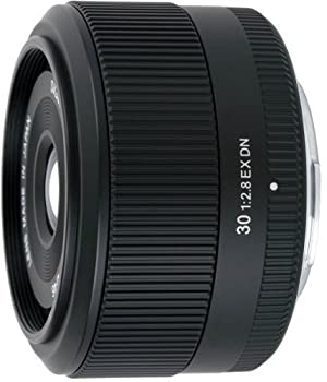 楽天市場】30mm f2 8 dn 中古の通販