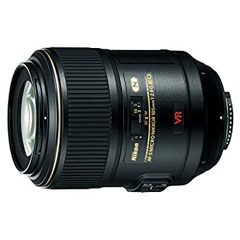 楽天市場】Nikon AF-S VR Micro Nikkor 105mm f/2.8 G IF-EDの通販