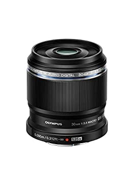 楽天市場】m．zuiko digital ed 30mm f3．5 macro 中古の通販