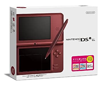 楽天市場】ニンテンドー dsi レッドの通販