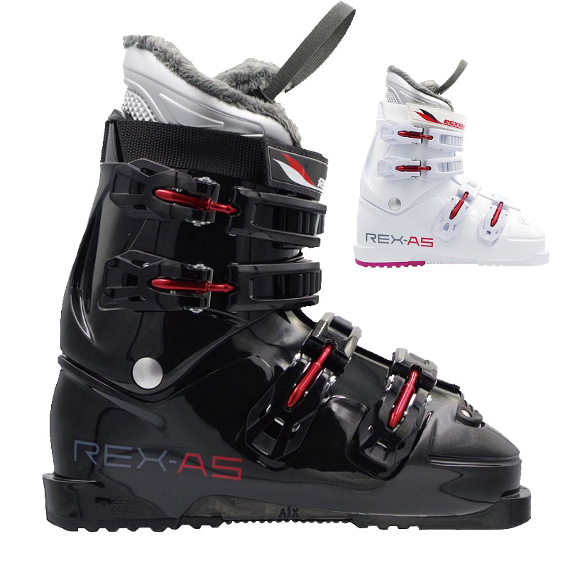楽天市場】REXXAM（靴サイズ（cm）26.0）（ブーツ｜スキー用品