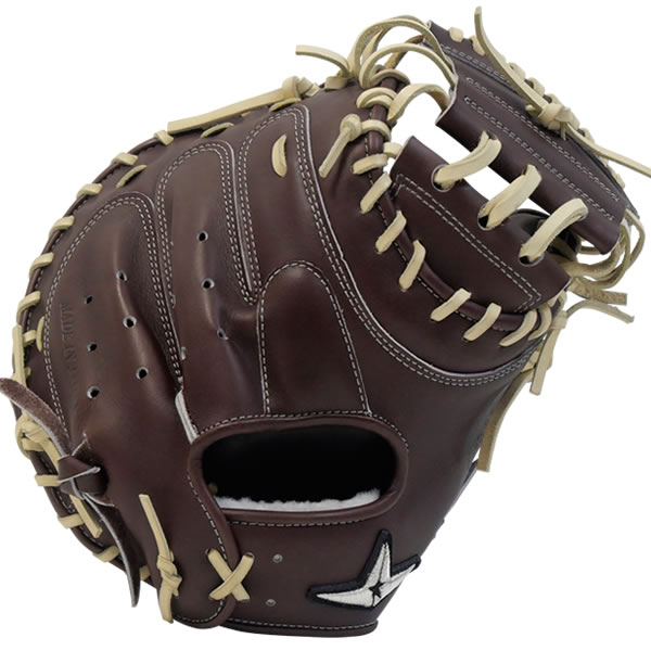 楽天市場】【即日発送可】ALL-STAR（オールスター） ASJ-286 硬式用