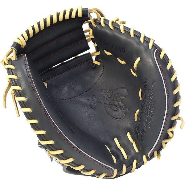 楽天市場】＜受注生産＞ハタケヤマ（HATAKEYAMA） 硬式用キャッチャー