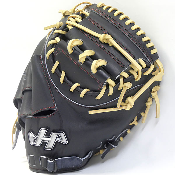 楽天市場】＜受注生産＞ハタケヤマ（HATAKEYAMA） 硬式用キャッチャー