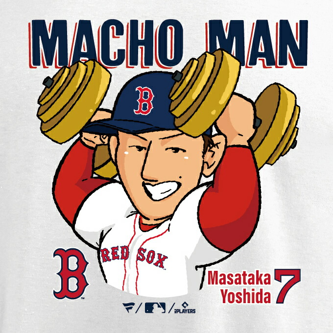 楽天市場】【即日発送可】ファナティクス（Fanatics） マッチョマン T