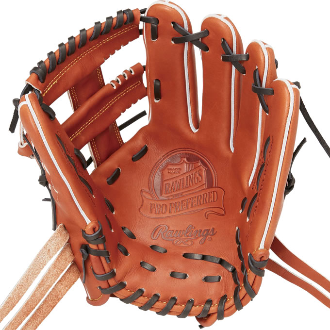 楽天市場】【即日発送可】ローリングス（Rawlings） GH4PRCK4 硬式用