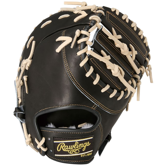 楽天市場】【即日発送可】ローリングス（Rawlings） GH5HBK05 硬式用