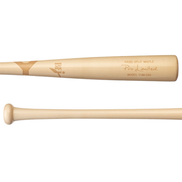 楽天市場】【即日発送可】ヤナセバット（YANASE BAT） YUM-046 硬式用