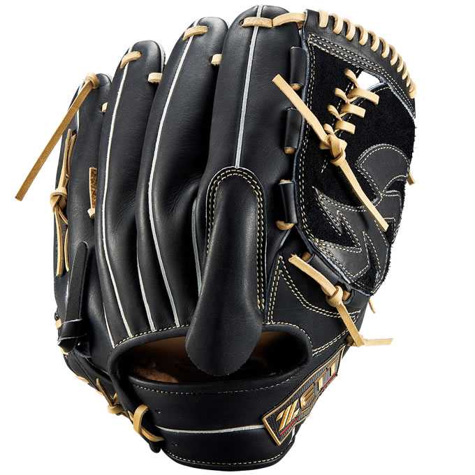 楽天市場】【即日発送可】ゼット（ZETT） BRGB611S 一般軟式用グラブ