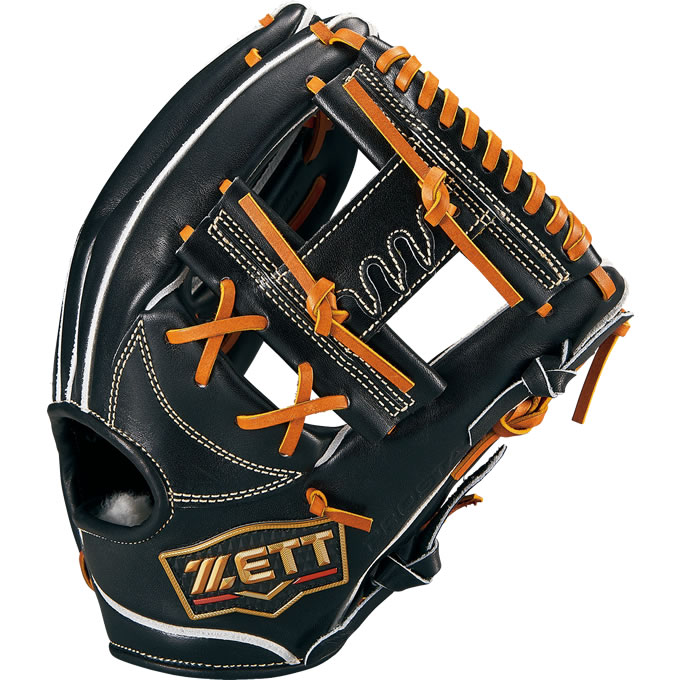 楽天市場】【即日発送可】ゼット（ZETT） BPROGP46 硬式用グラブ