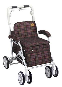 楽天市場】シルバーカー ユーメイトgxnの通販