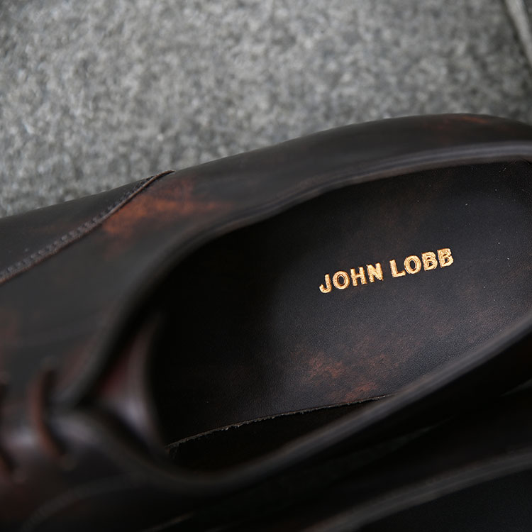 楽天市場】【スーパーセール☆P10倍】JOHN LOBB(ジョンロブ) CITY II
