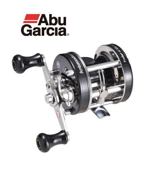 楽天市場】アブ ガルシア アンバサダー5600の通販
