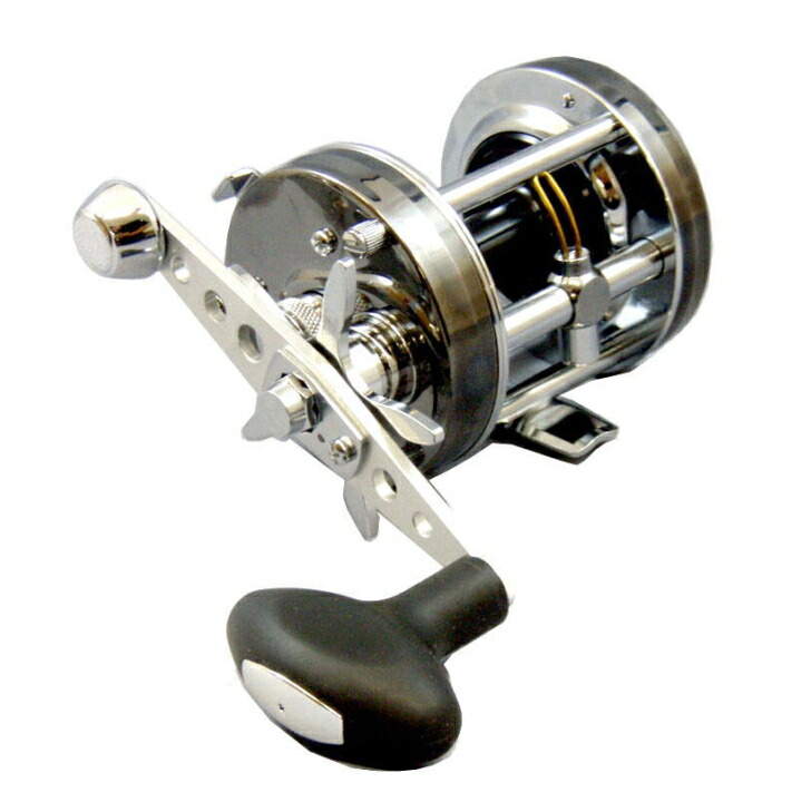 アブ ガルシア AMBASSADEUR 6500CS ROCKET GUNNAR (リール) 価格比較