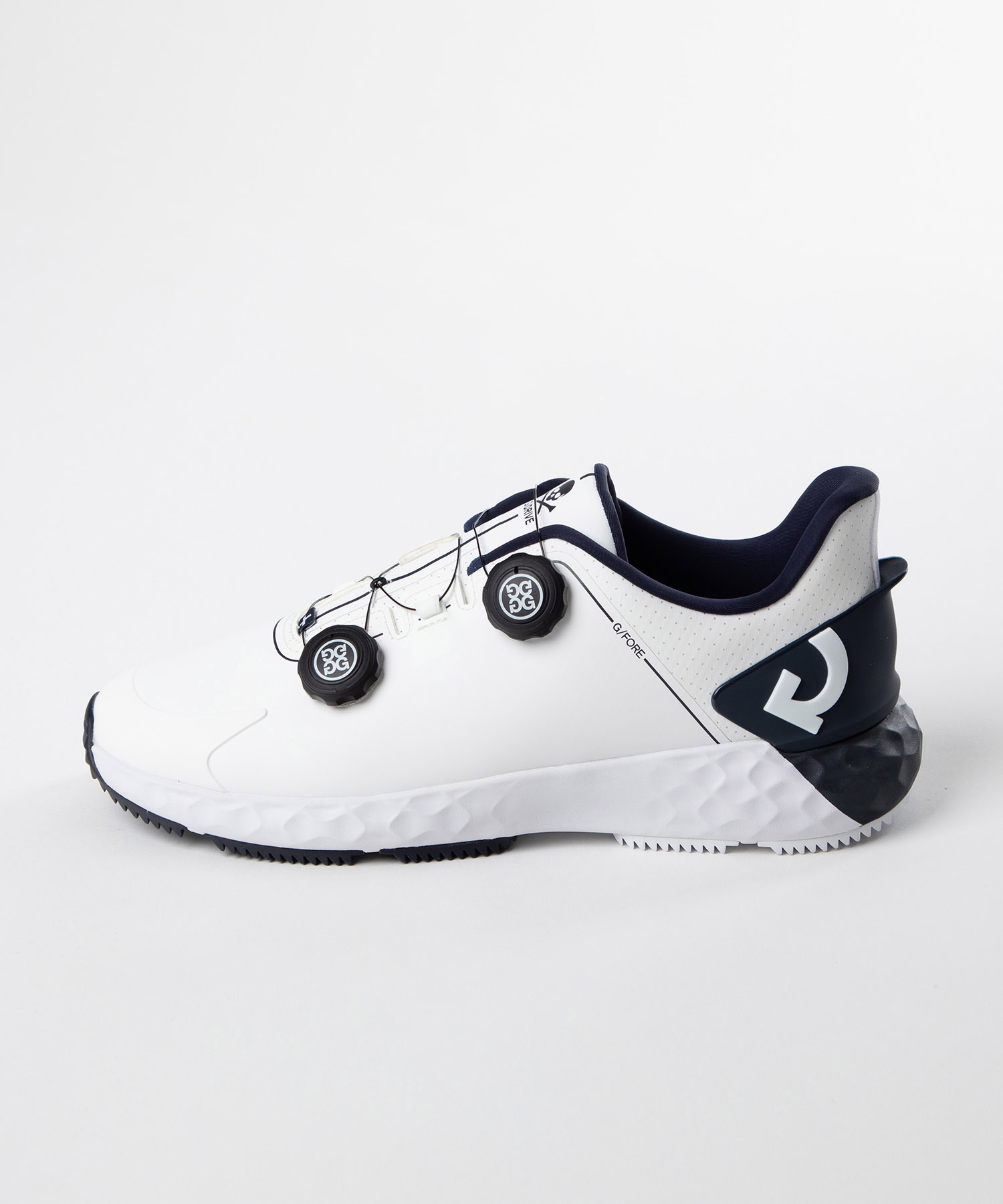 楽天市場】【MAX10%OFF】 ジーフォア G/FORE G4MA23EF32 シューズ