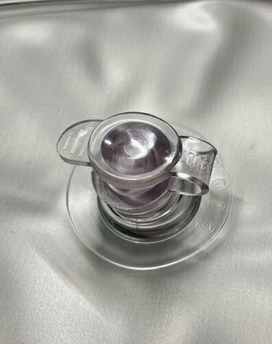 楽天市場】ヨック空気のラブマット Gシルバーヨック マット エアー