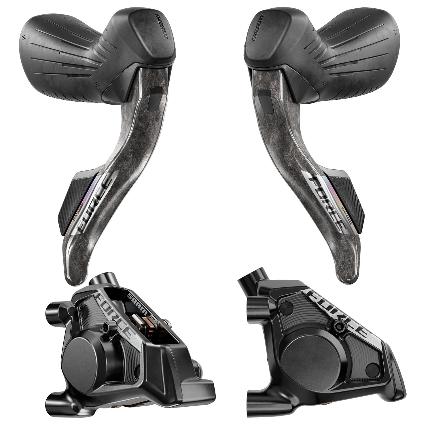 楽天市場】sram force1 レバーの通販