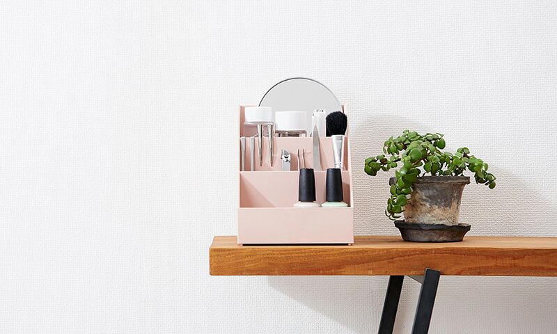 楽天市場】like-it ライクイット earthpiece paper mix オーガナイザー