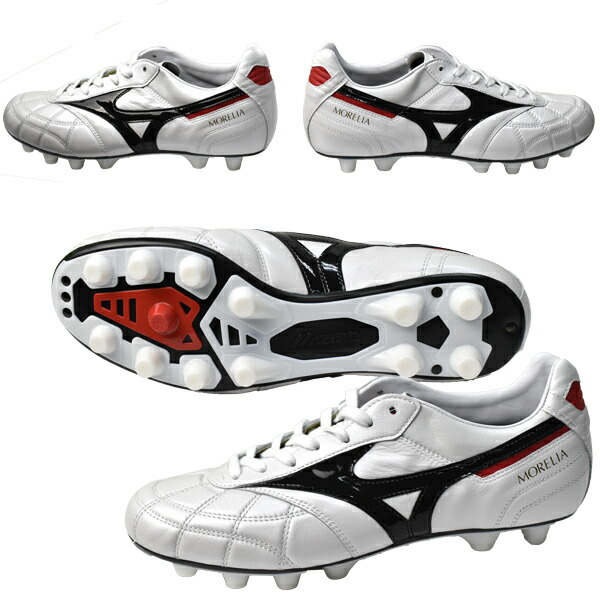 楽天市場】モレリア 2 JAPAN 【mizuno ミズノ】 サッカースパイク