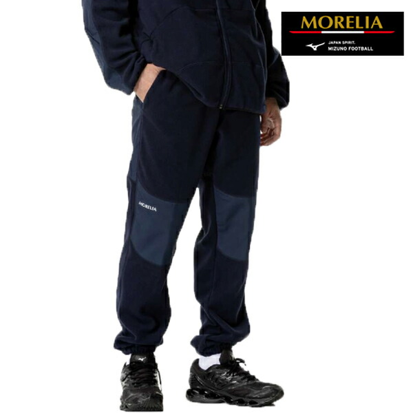 楽天市場】ミズノ モレリア フリースの通販