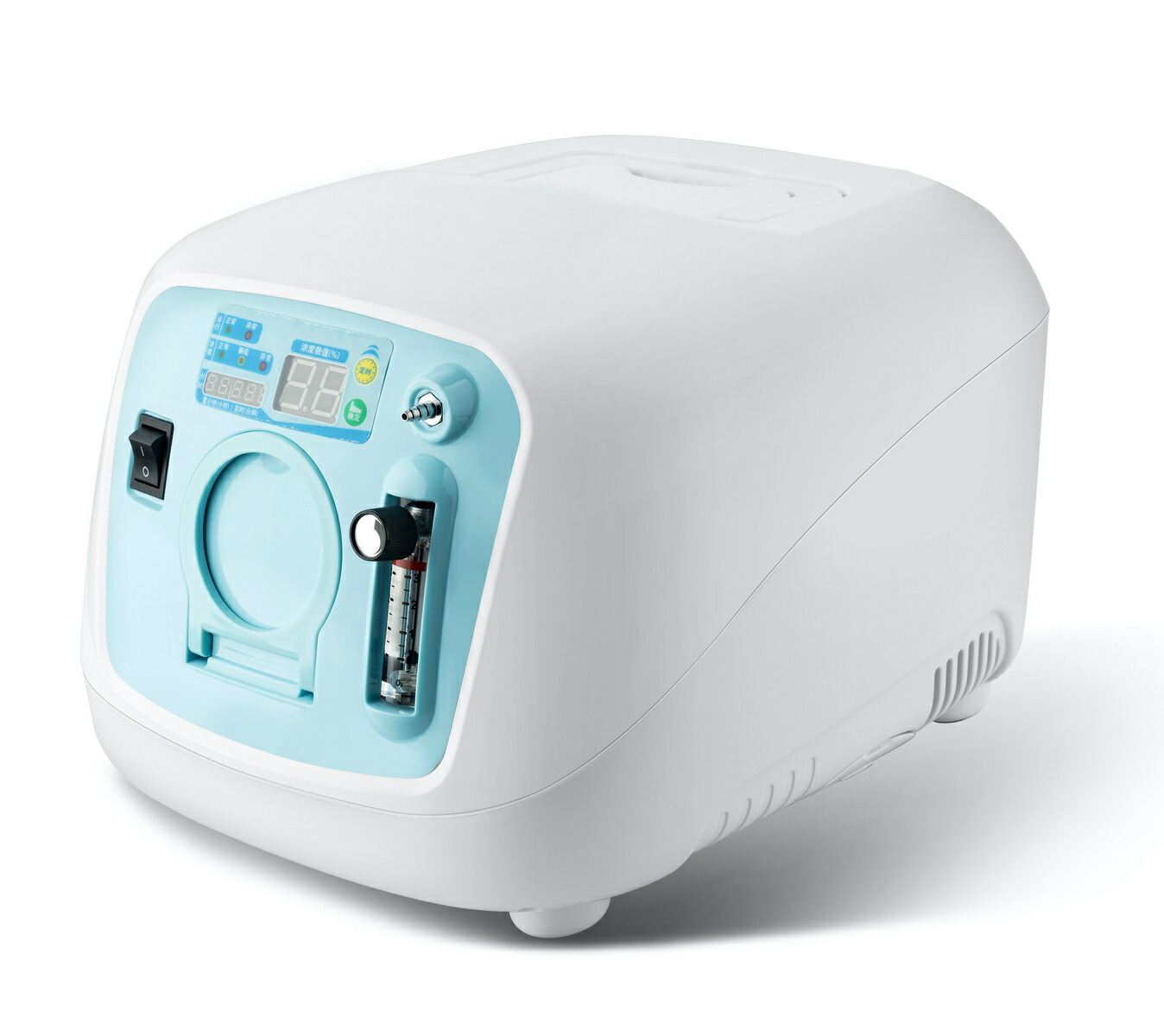 楽天市場】ペット用酸素室 3点セット【酸素発生器 酸素濃縮器 Z-3000