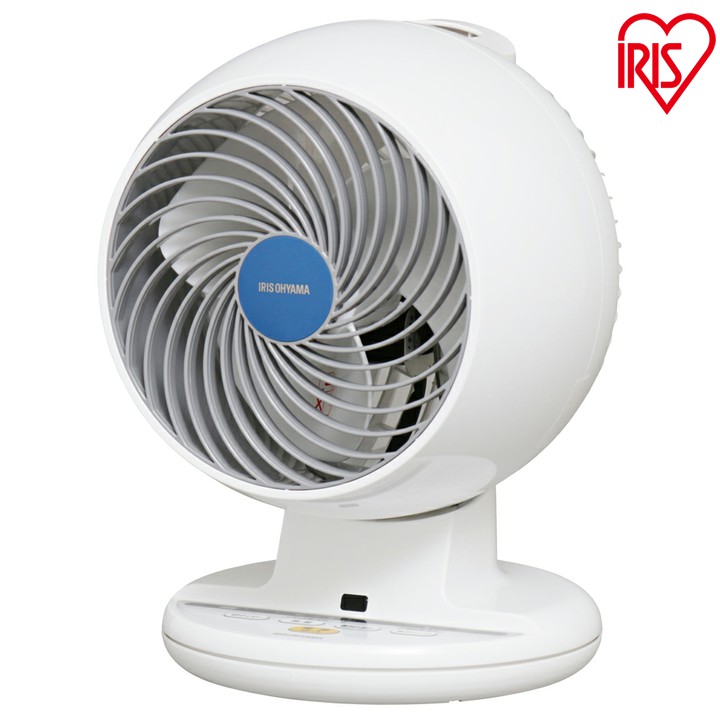 楽天市場】サーキュレーター 14畳 PCF-C18T アイリスオーヤマ 扇風機