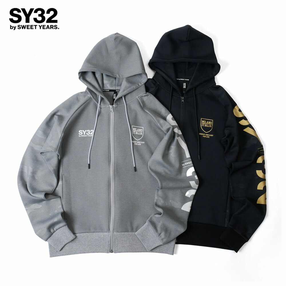 楽天市場】【50%OFFセール】SY32 by SWEET YEARS エスワイ サーティ