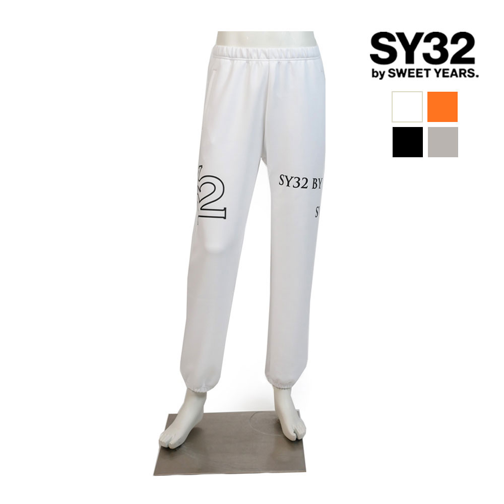 楽天市場】【10%OFFセール】SY32 by SWEET YEARS エスワイ32 バイ