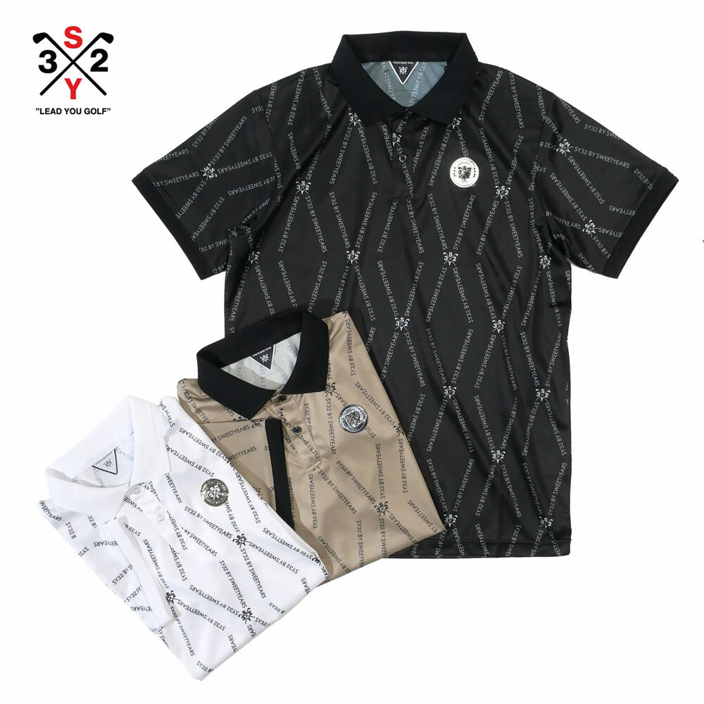 楽天市場】sy32 ポロシャツの通販