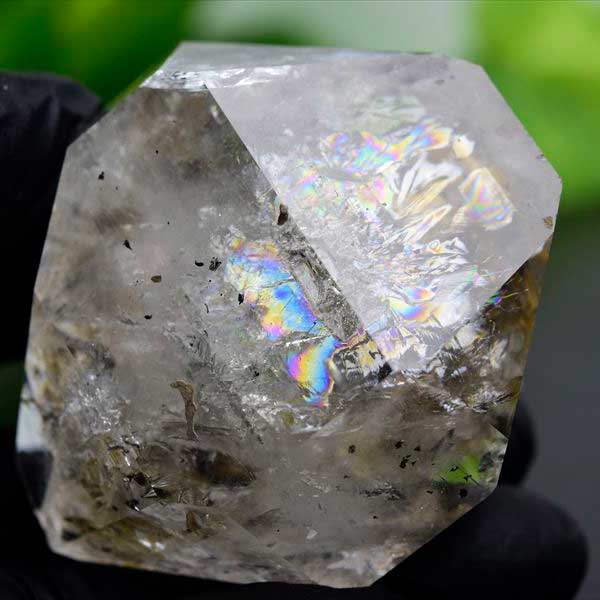 楽天市場】ハーキマーダイヤモンド 結晶 大粒 原石約113.5g □アメリカ