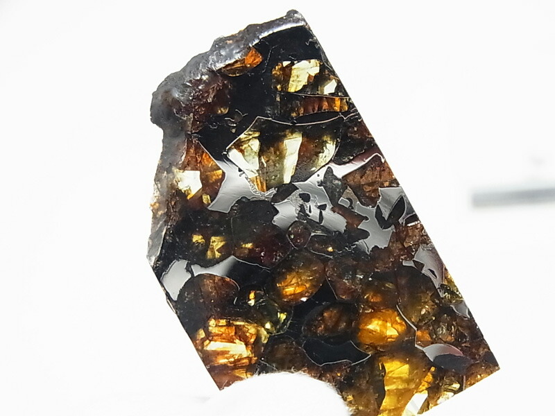 楽天市場】セイムチャン隕石 (SEYMCHAN) パラサイト 隕石【ロシア産