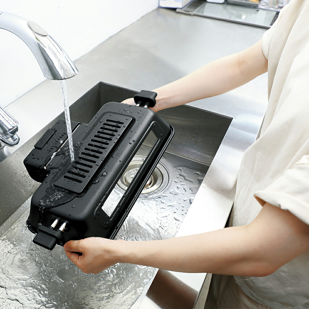 楽天市場】マルチロースター チャコール象印 ZOJIRUSHIグリル調理