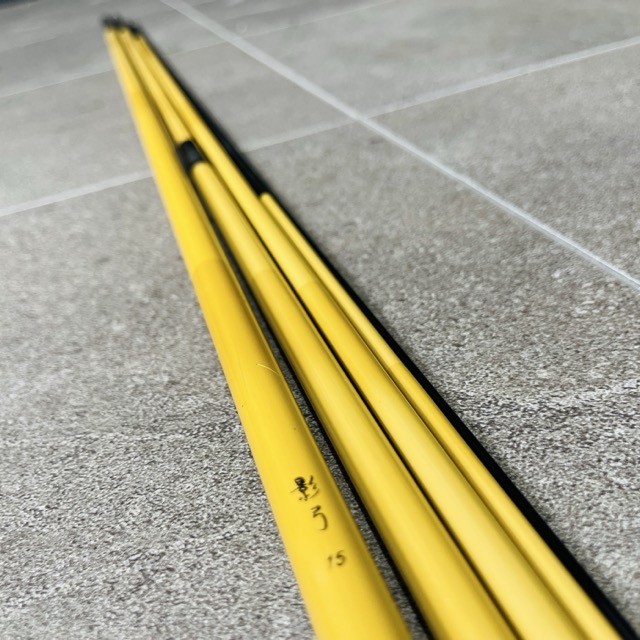 楽天市場】シマノ ロッド 翼 15の通販