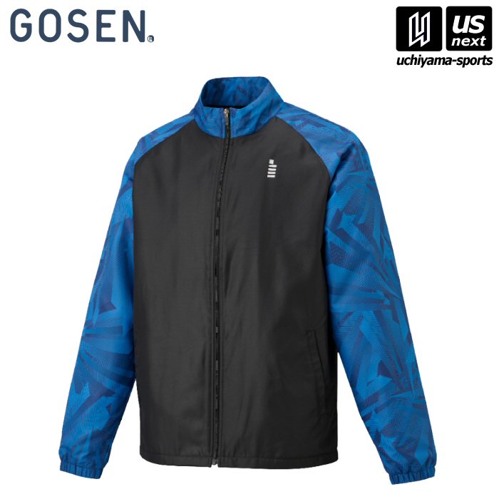 楽天市場】ゴーセン（メンズウインドブレーカー｜ウインドブレーカー