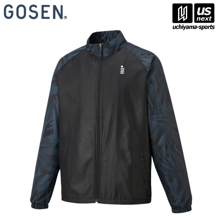 楽天市場】ゴーセン（メンズウインドブレーカー｜ウインドブレーカー