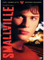 楽天市場】SMALLVILLE ヤング・スーパーマン シーズン1－10