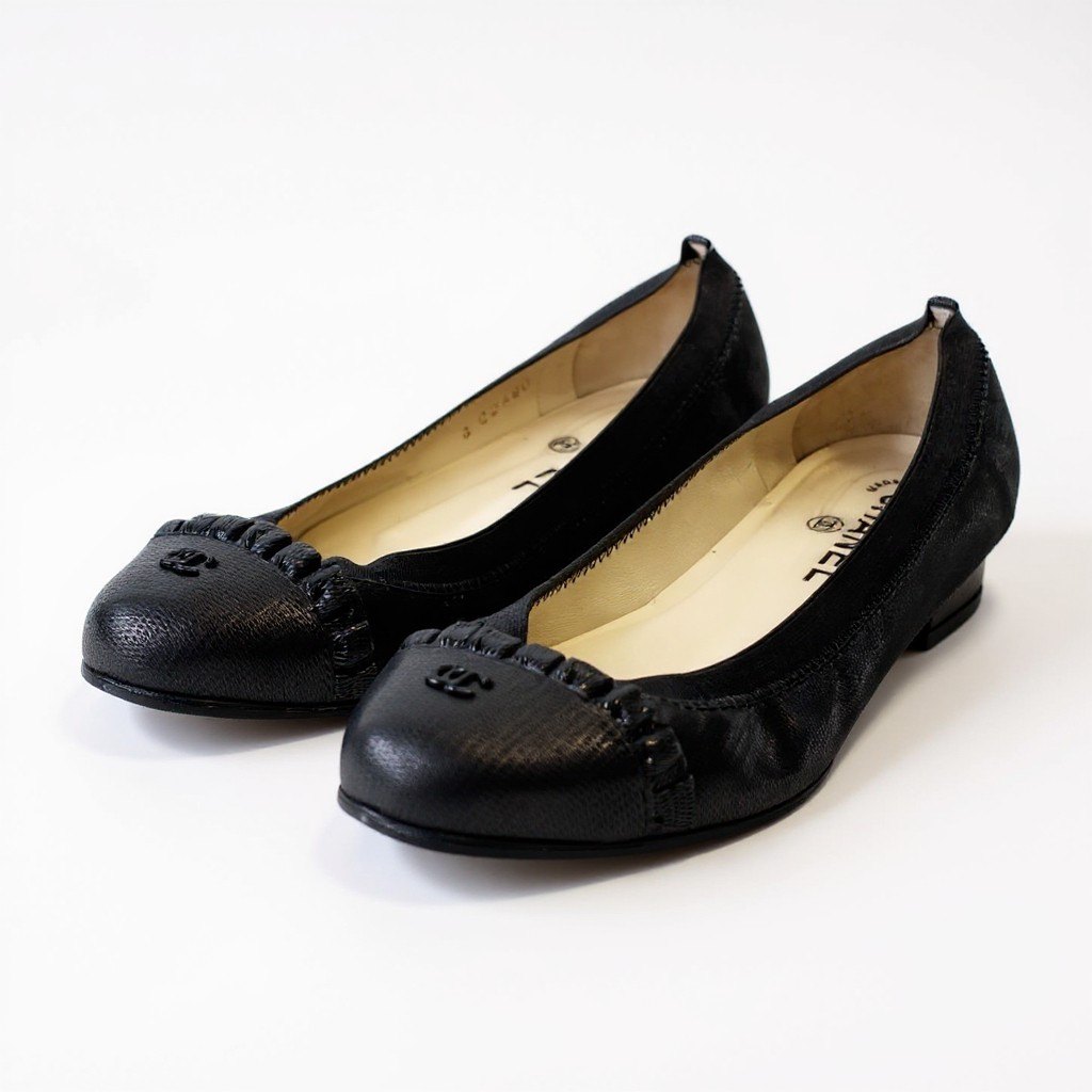 楽天市場】シャネル 37 バレエの通販