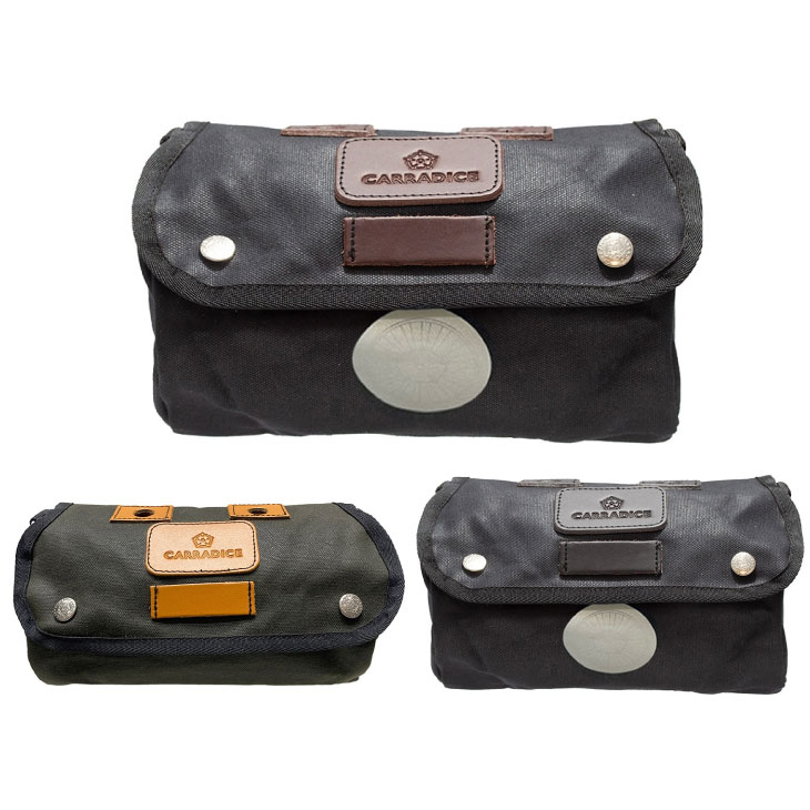 楽天市場】(即納あり)CARRADICE キャラダイス ZIP ROLL ジップロール