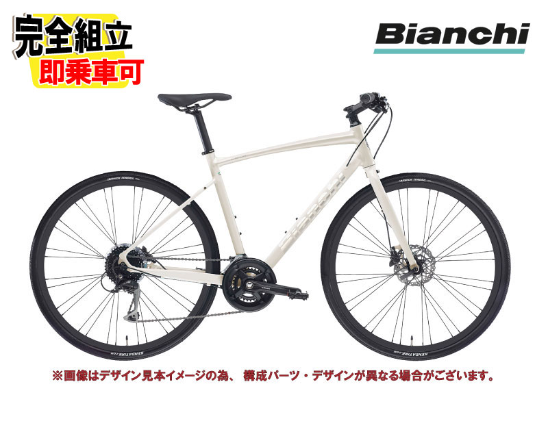 楽天市場】(一部有り)2025 BIANCHI ビアンキ C・SPORT 2 Cスポーツ2