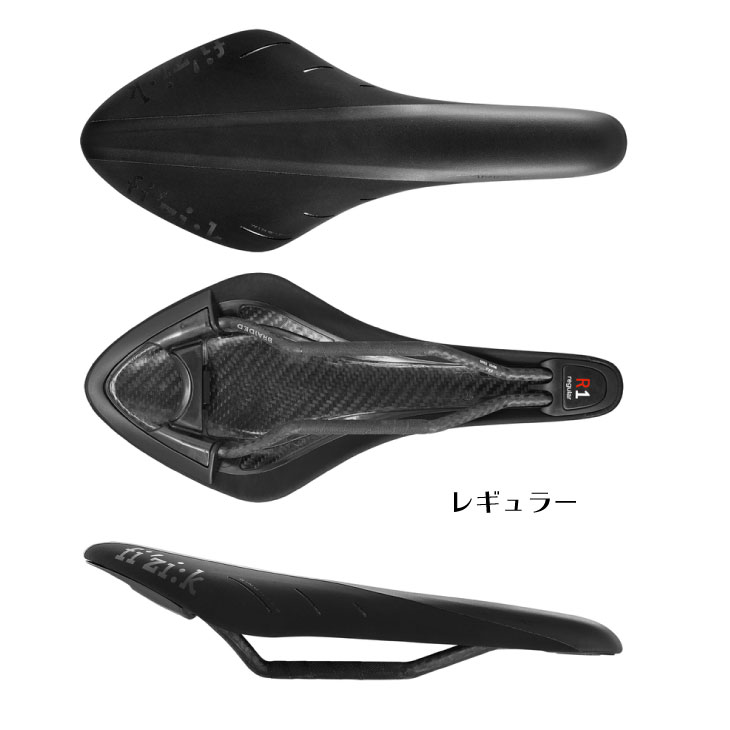 楽天市場】fizik フィジーク ARIONE R1 アリオネ R1 カーボンレールfor