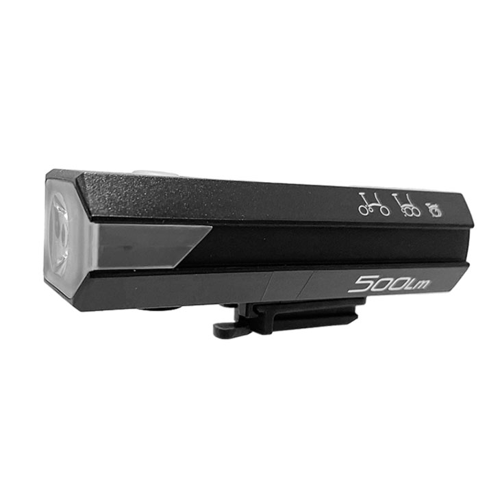 楽天市場】(即納)BROMPTON ブロンプトン 500Lm Front Light 500