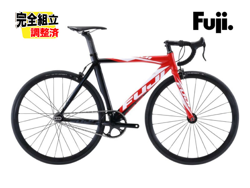楽天市場】fuji track pro（ロードバイク｜自転車・サイクリング