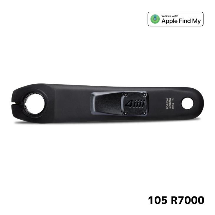 楽天市場】4iii パワーメータ 105の通販